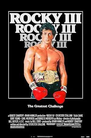 فيلم Rocky III 1982 مترجم